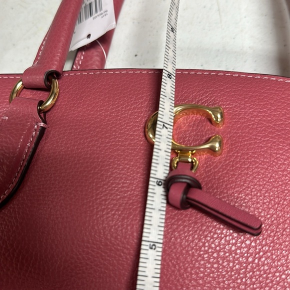 Coach crossbody or handbag new - Picture 5 of 7